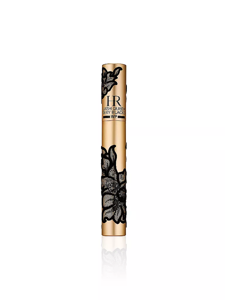 HELENA RUBINSTEIN | Mascara - Lash Queen Sexy Blacks Waterproof (01 Scandalous Black) | Nero