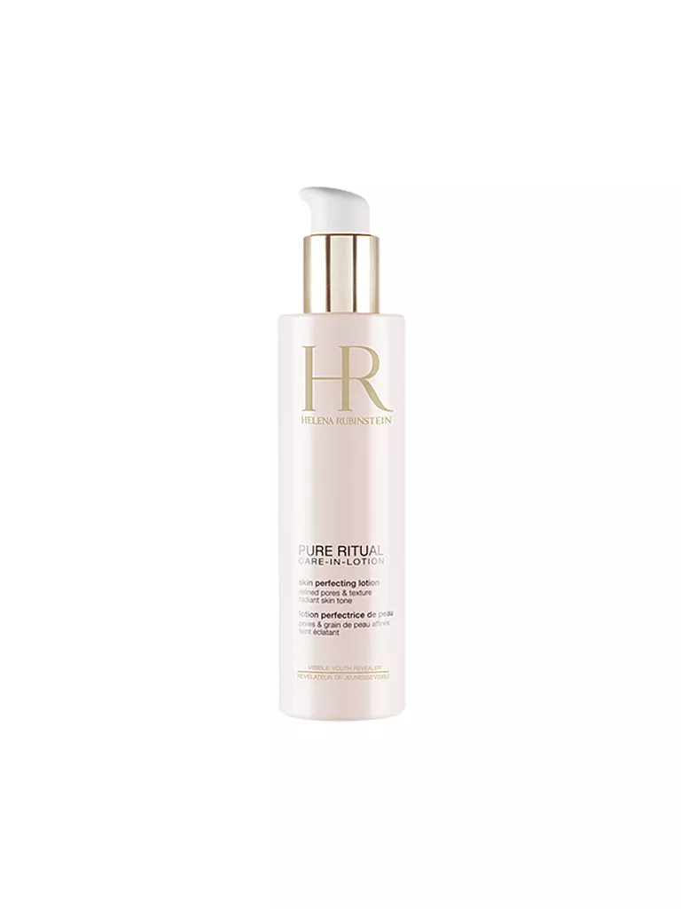 HELENA RUBINSTEIN | Pure Ritual Care-in-Lotion 200ml | Senza colore