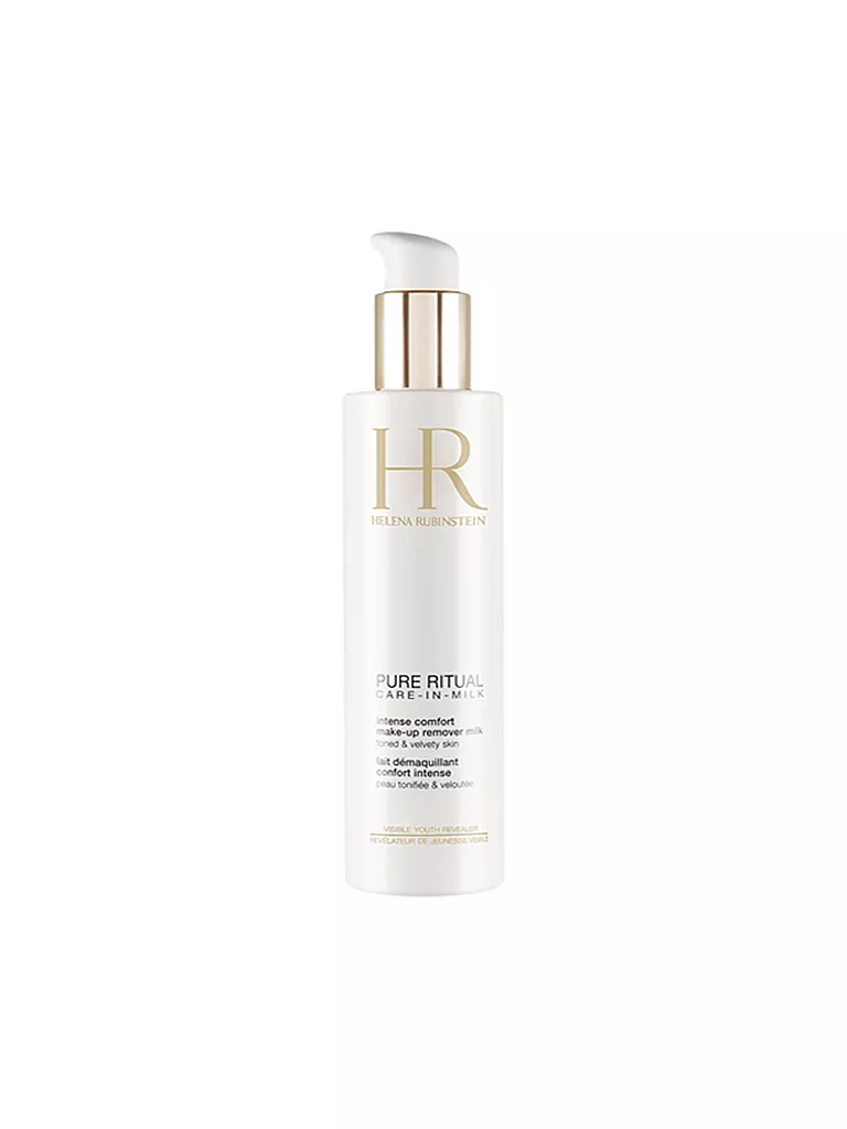 HELENA RUBINSTEIN | Pure Ritual Care-in-Milk 200ml | Senza colore