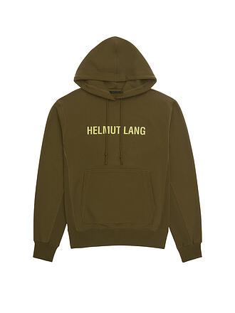 HELMUT LANG | Felpa con cappuccio - Hoodie