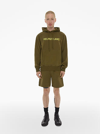 HELMUT LANG | Felpa con cappuccio - Hoodie