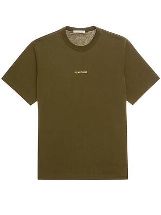 HELMUT LANG | T-shirt