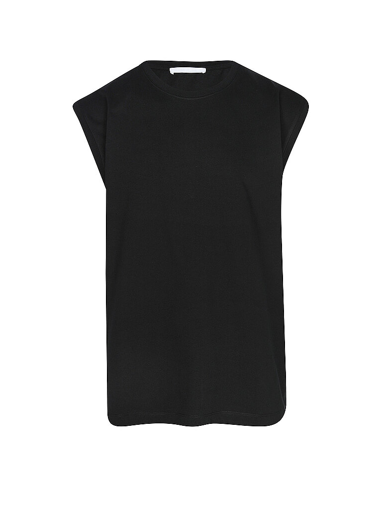Helmut Lang Canotta nero M