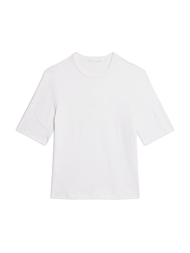 T-shirt oversize APEX bianco M