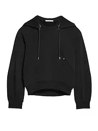 HELMUT LANG | Felpa con cappuccio - Hoodie | Nero