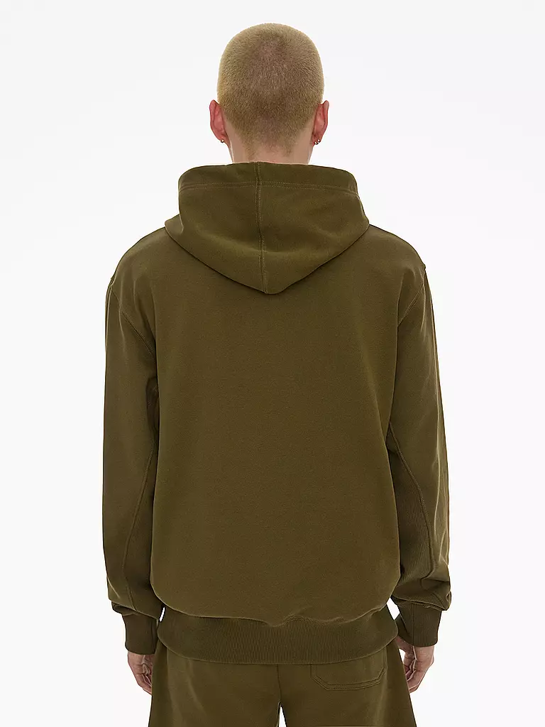 HELMUT LANG | Felpa con cappuccio - Hoodie | 