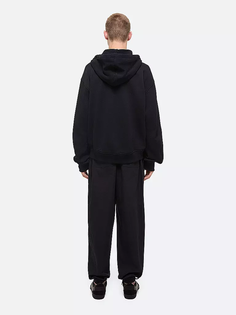 HELMUT LANG | Felpa con cappuccio - Hoodie | 
