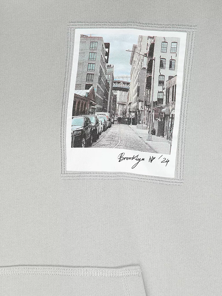 HELMUT LANG | Felpa con cappuccio - Hoodie | 