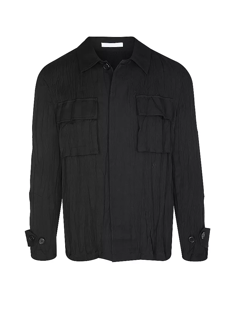 HELMUT LANG | Giacca | Nero