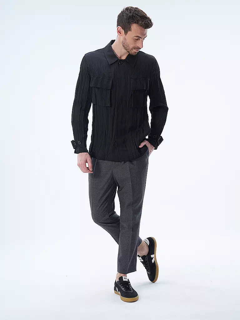 HELMUT LANG | Giacca | Nero
