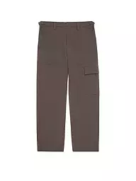 HELMUT LANG | Pantaloni cargo | Marrone