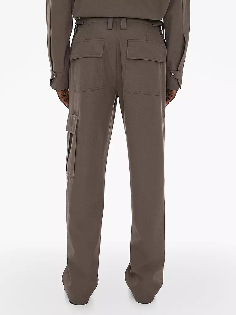 HELMUT LANG | Pantaloni cargo | 