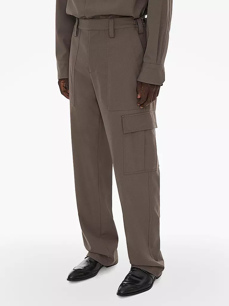 HELMUT LANG | Pantaloni cargo | 