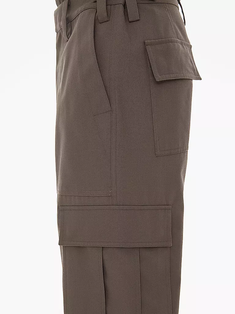 HELMUT LANG | Pantaloni cargo | 