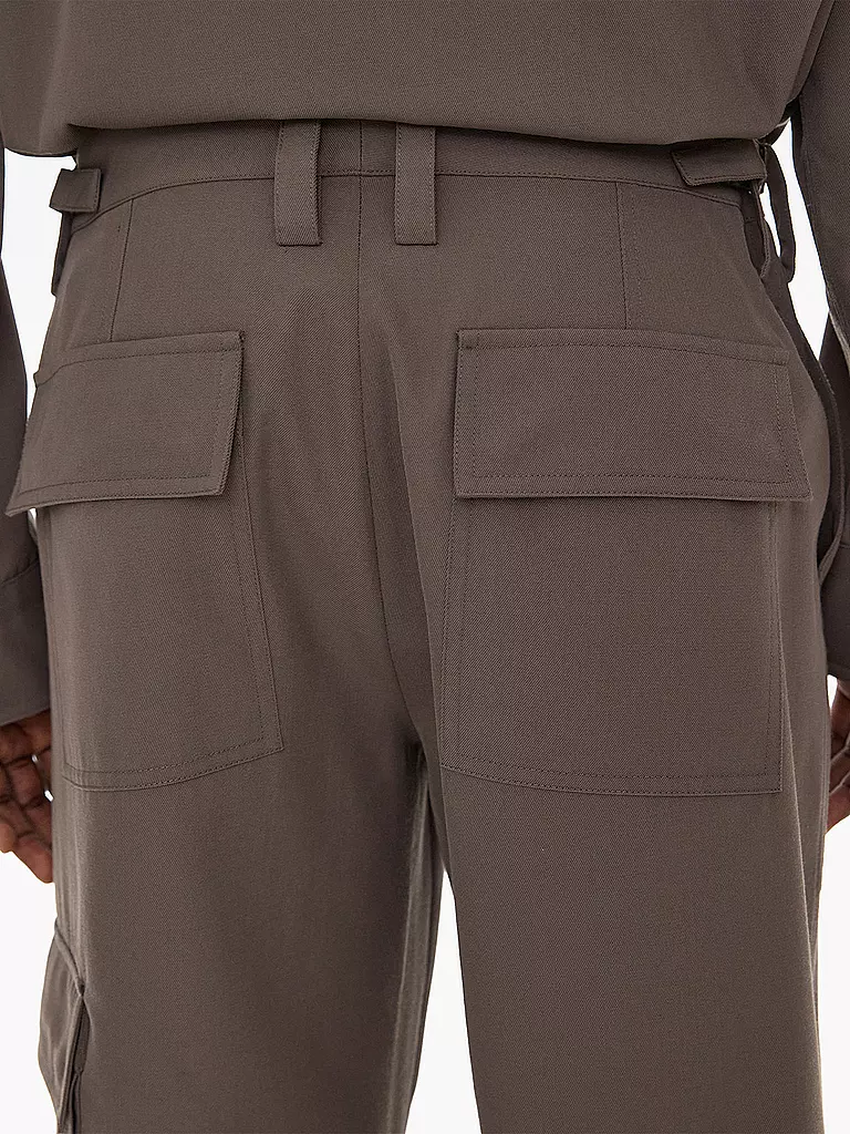 HELMUT LANG | Pantaloni cargo | 