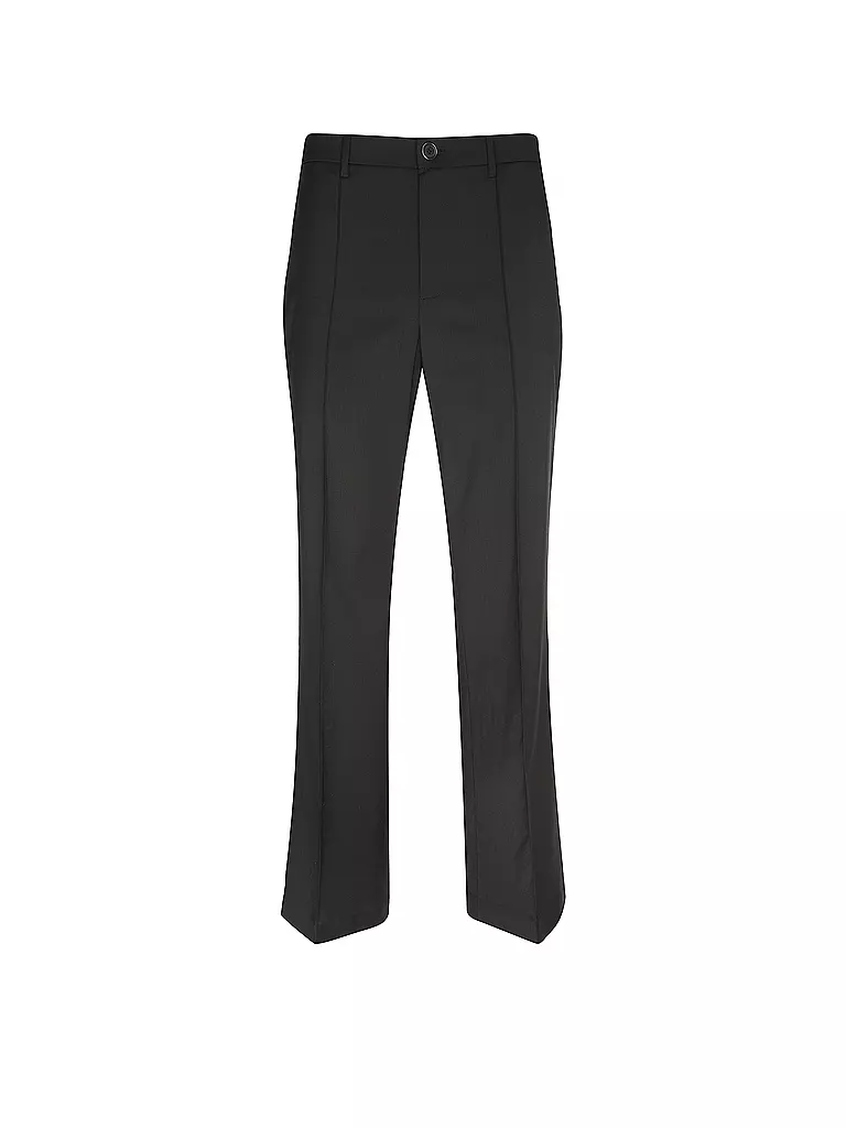 HELMUT LANG | Pantaloni da abito | Nero