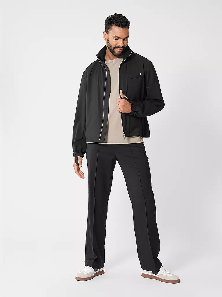 HELMUT LANG | Pantaloni da abito | Nero