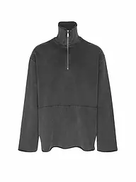 HELMUT LANG | Pullover Troyer | Nero