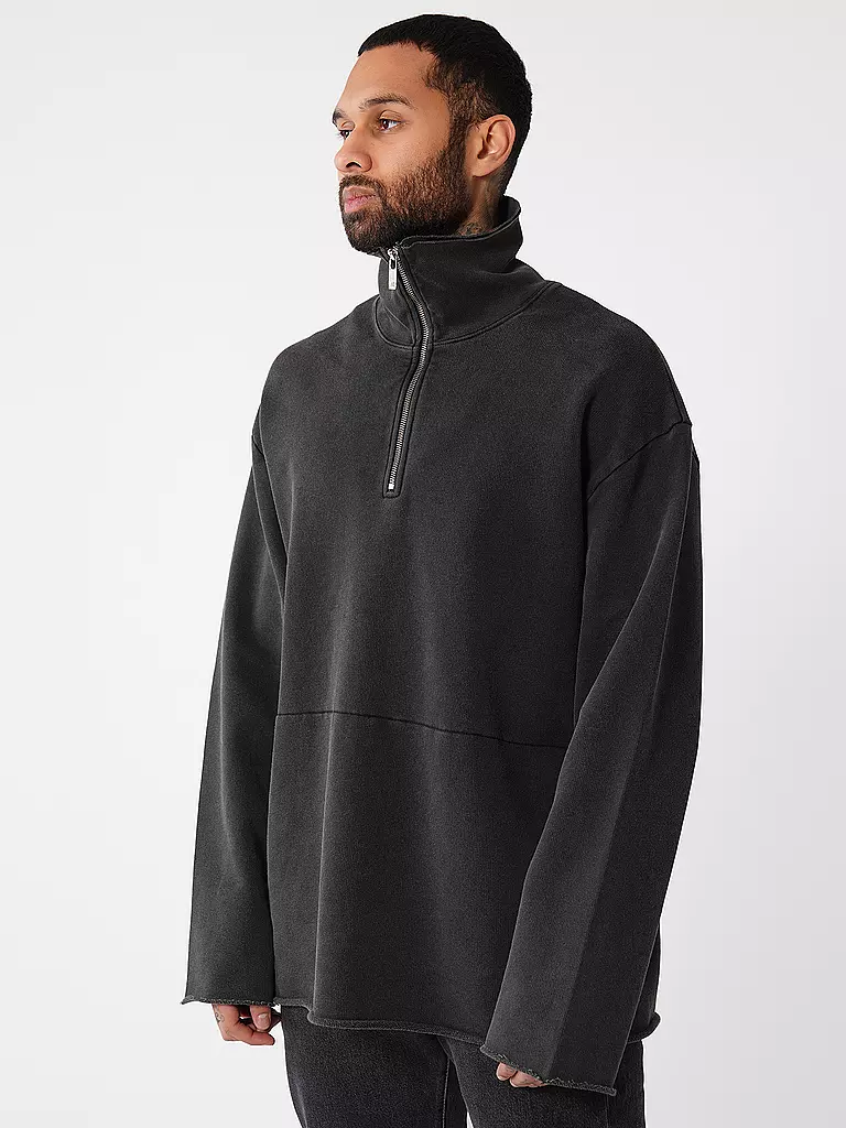 HELMUT LANG | Pullover Troyer | 