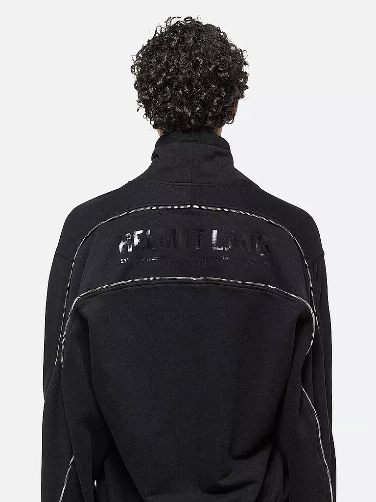 HELMUT LANG | Pullover Troyer | 