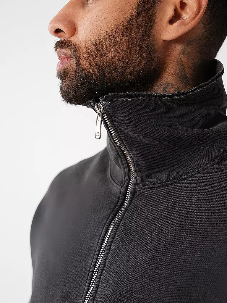 HELMUT LANG | Pullover Troyer | 