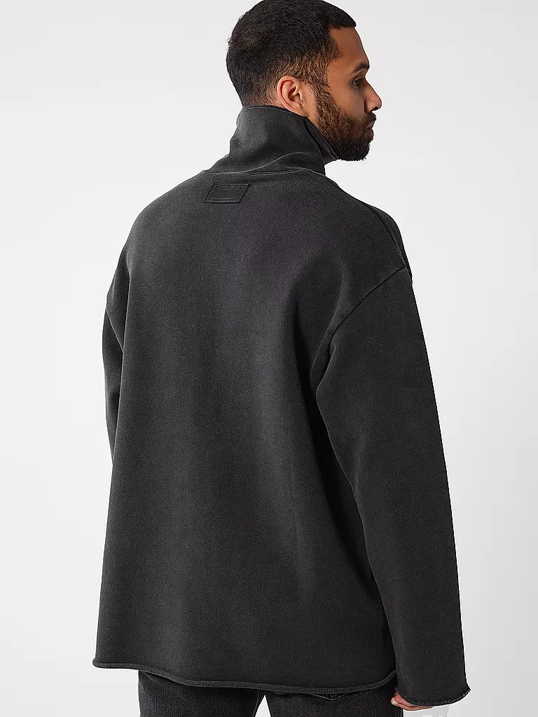 HELMUT LANG | Pullover Troyer | 