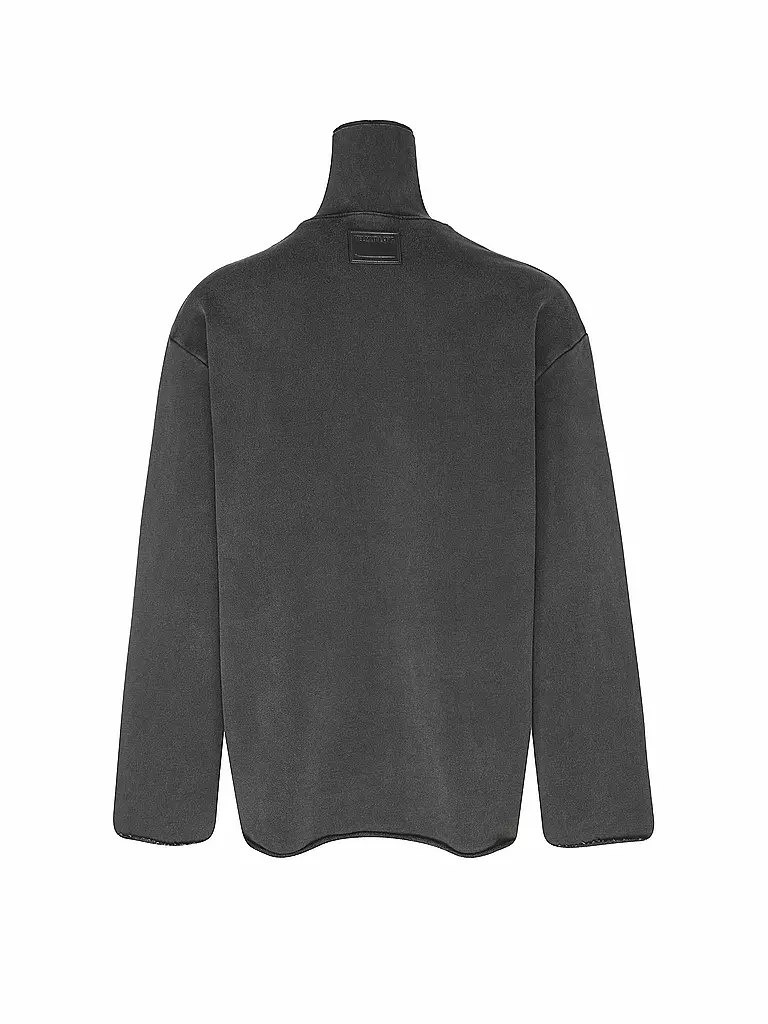 HELMUT LANG | Pullover Troyer | 