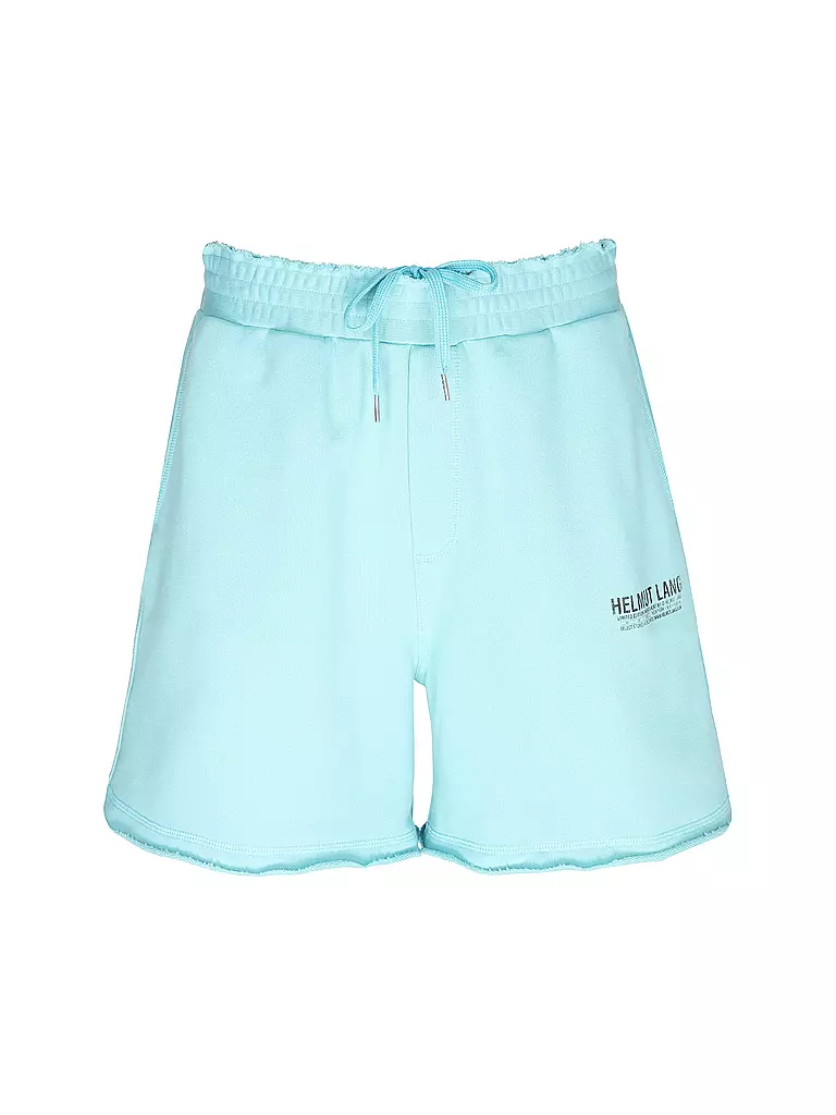 HELMUT LANG | Shorts | Blu chiaro
