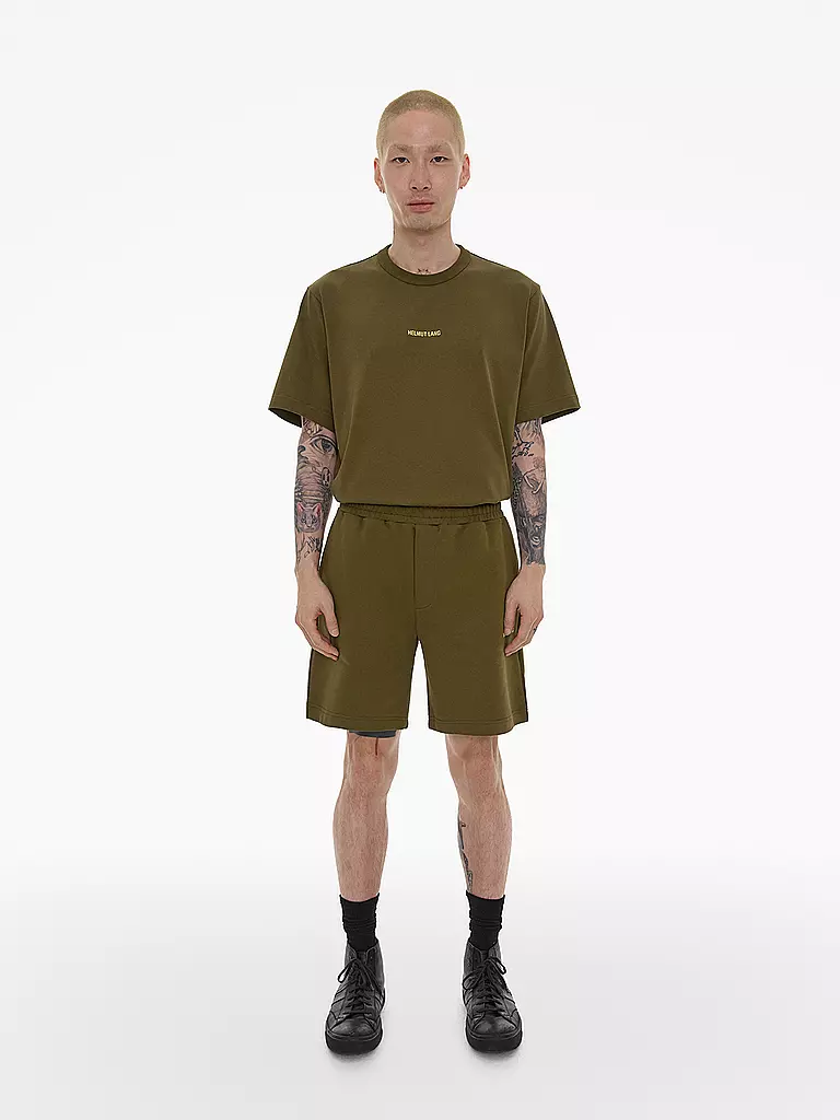 HELMUT LANG | Shorts | Oliva