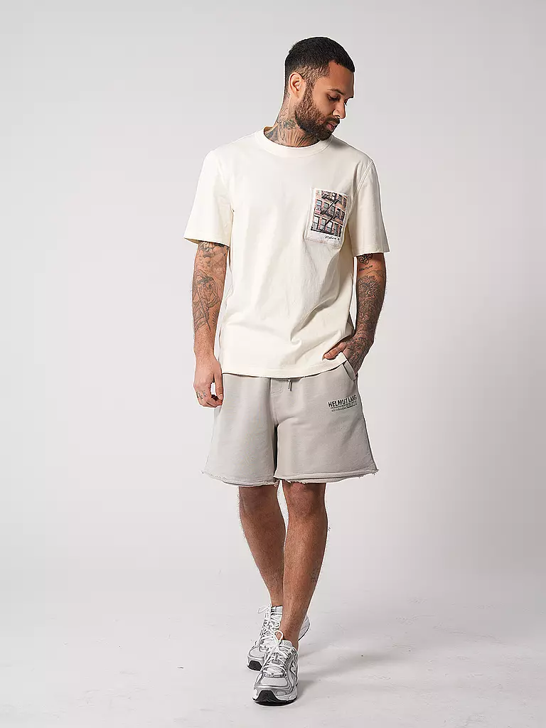 HELMUT LANG | Shorts | Grigio