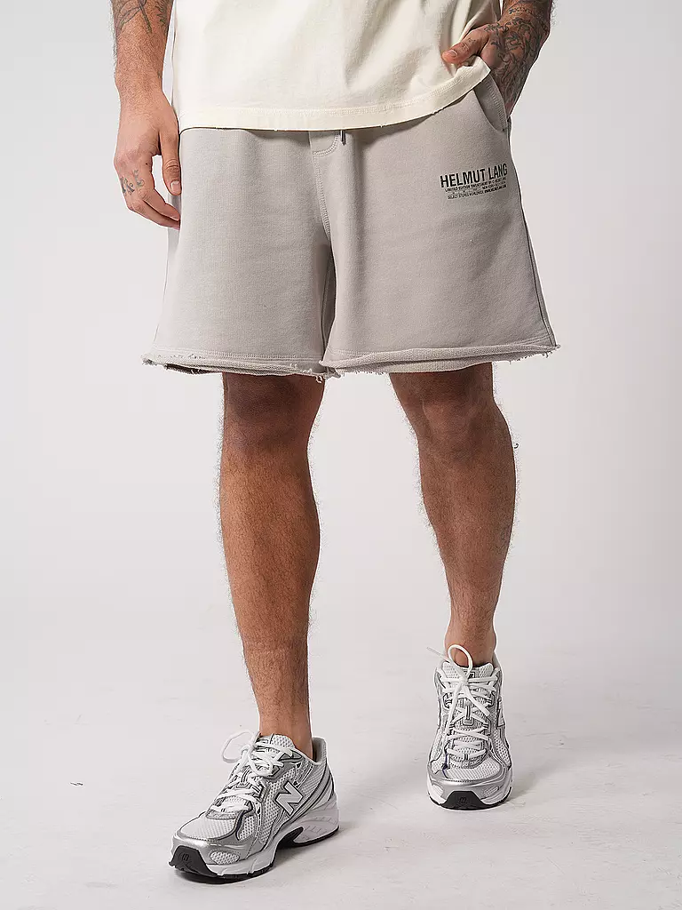 HELMUT LANG | Shorts | Grigio