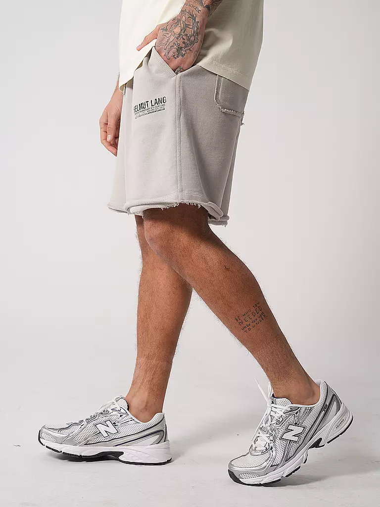 HELMUT LANG | Shorts | Grigio