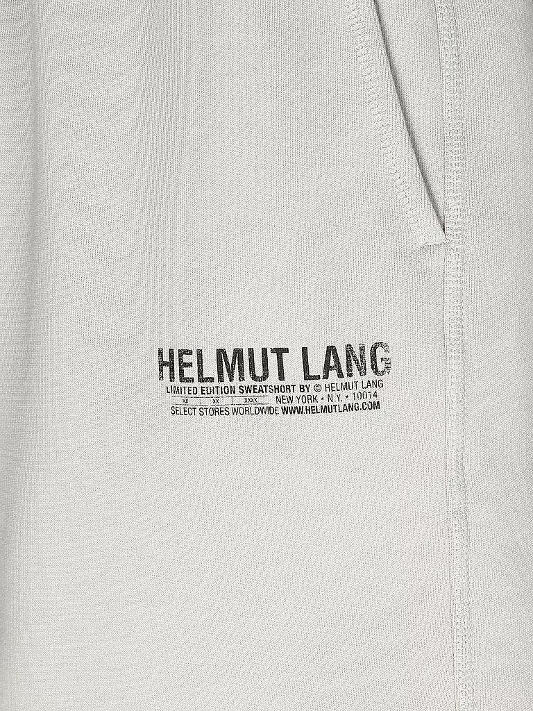 HELMUT LANG | Shorts | Grigio