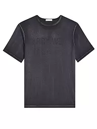 HELMUT LANG | T-Shirt NEW YORK | Nero
