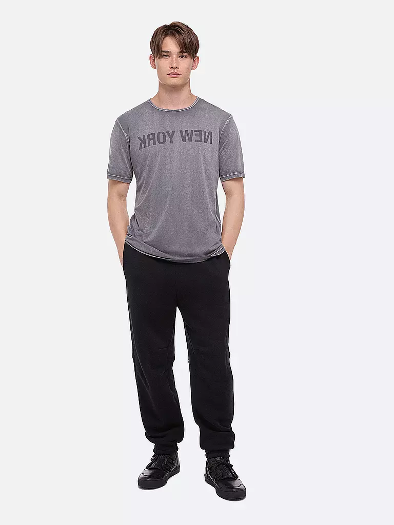 HELMUT LANG | T-Shirt NEW YORK |