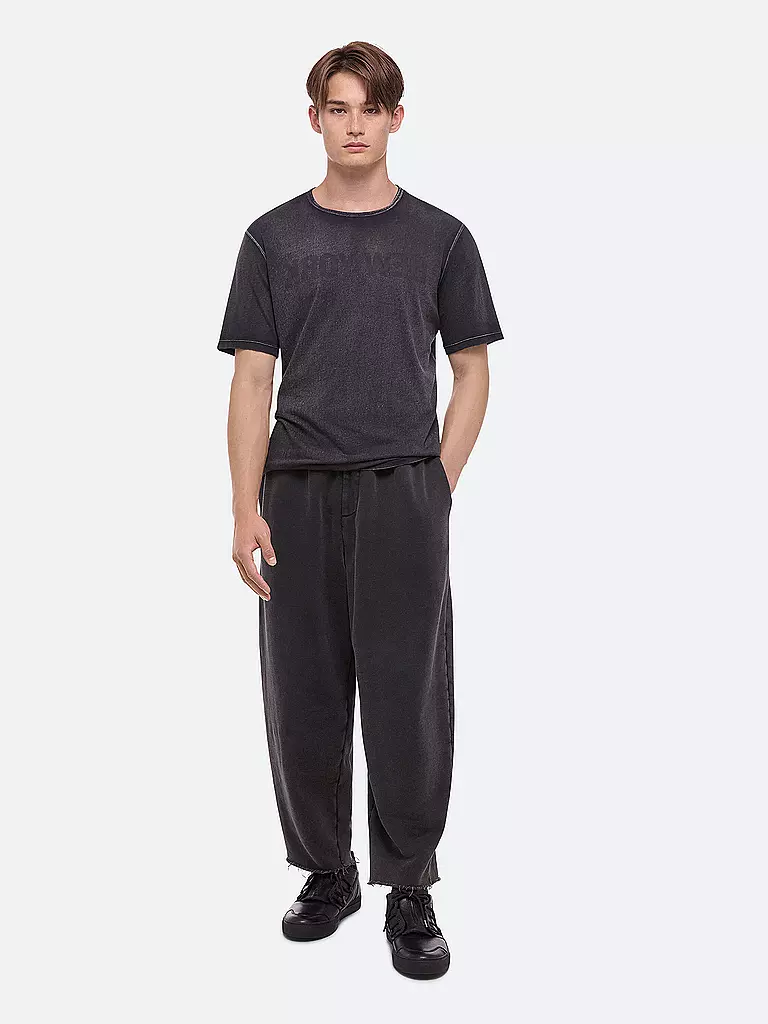 HELMUT LANG | T-Shirt NEW YORK |