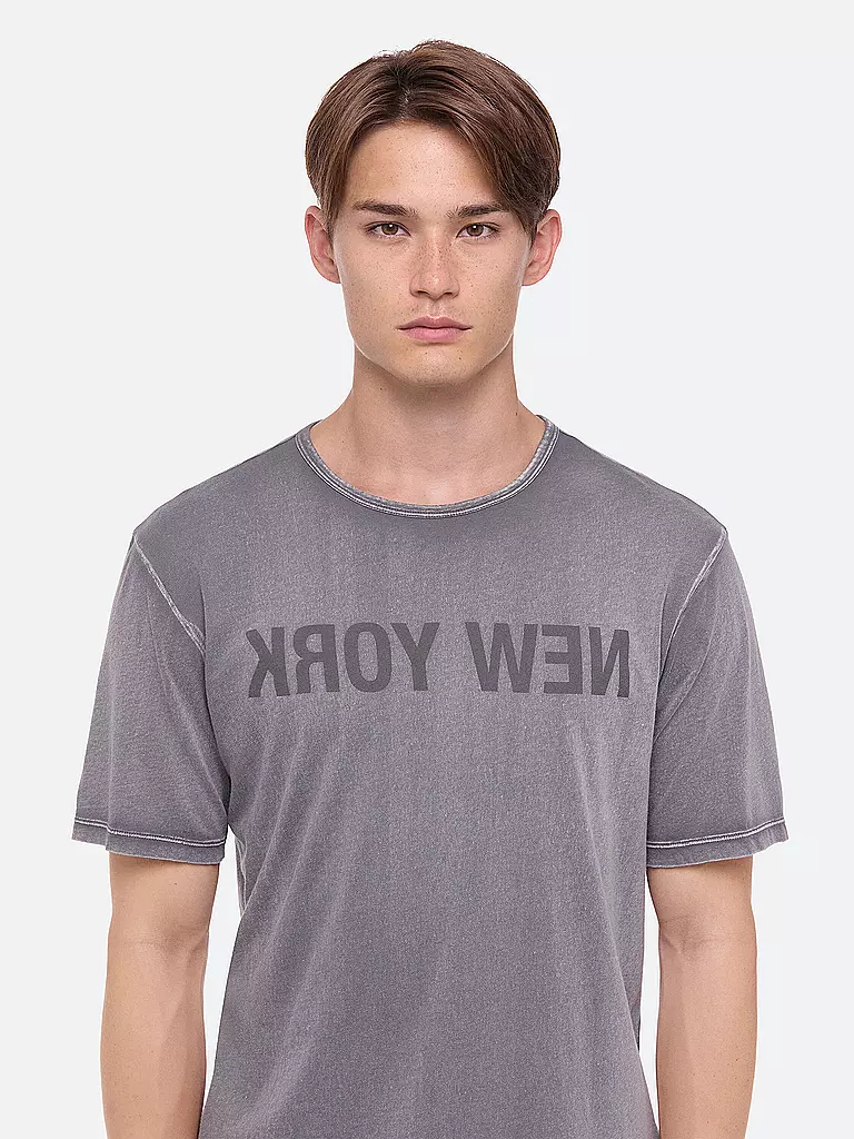 HELMUT LANG | T-Shirt NEW YORK |