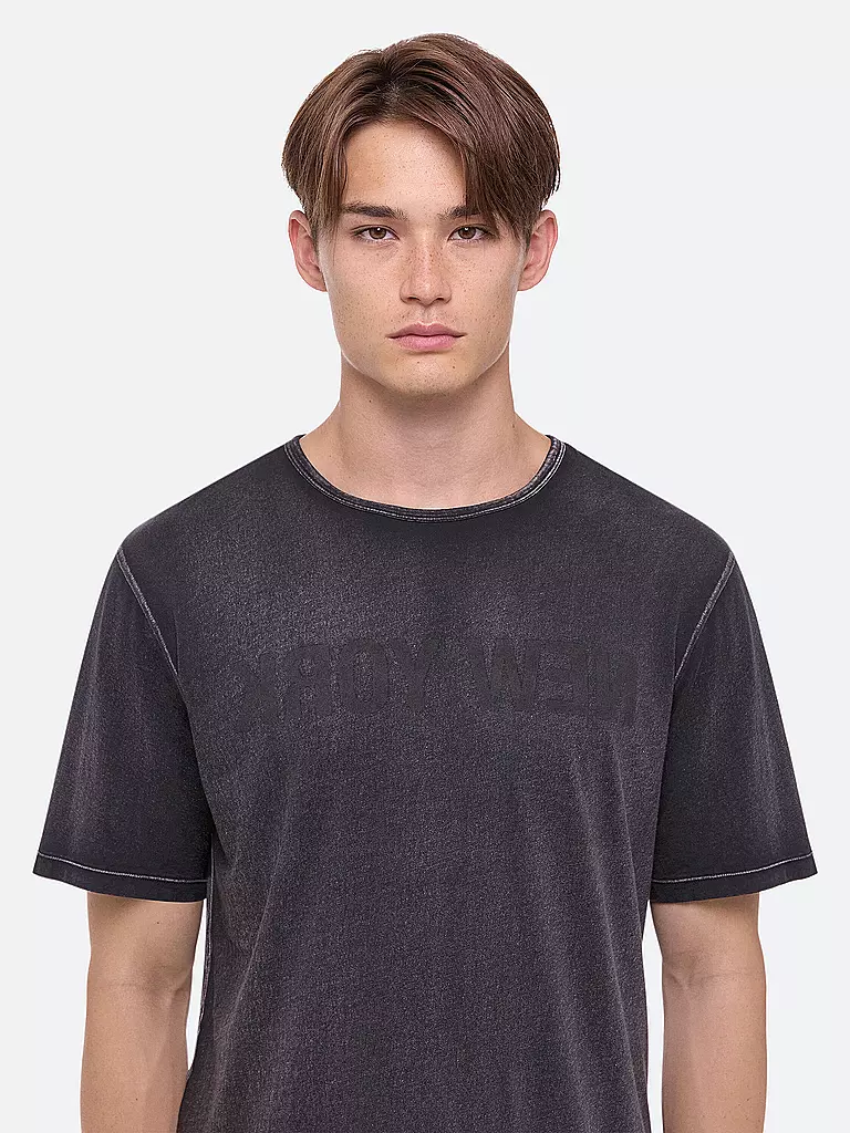 HELMUT LANG | T-Shirt NEW YORK |