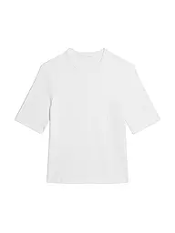 HELMUT LANG | T-shirt oversize APEX | Bianco