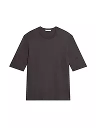 HELMUT LANG | T-shirt vestibilità oversize APEX | Marrone