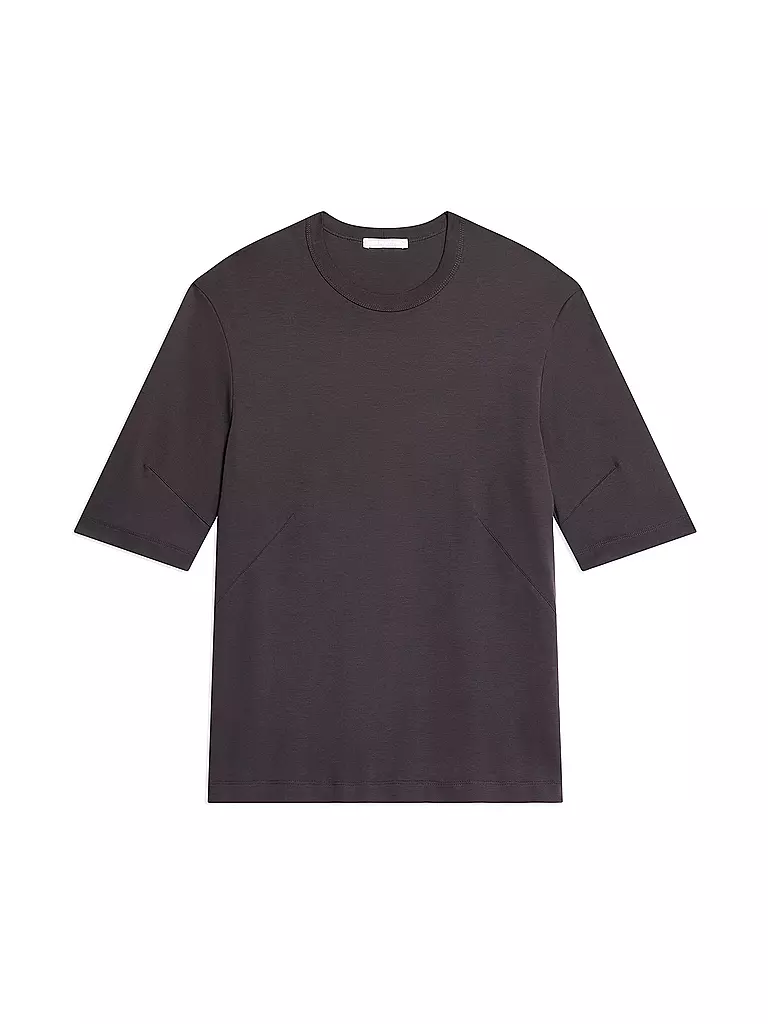 HELMUT LANG | T-shirt vestibilità oversize APEX | Marrone