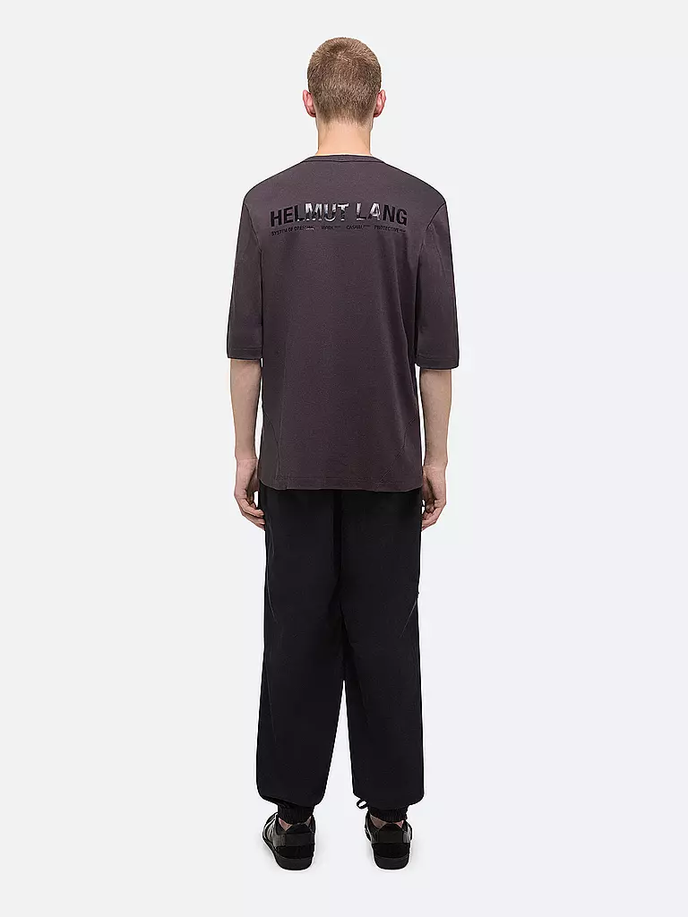 HELMUT LANG | T-shirt vestibilità oversize APEX | 