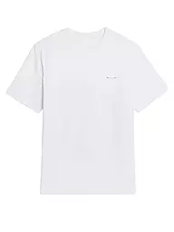 HELMUT LANG | T-shirt | Bianco