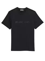 HELMUT LANG | T-shirt | Nero