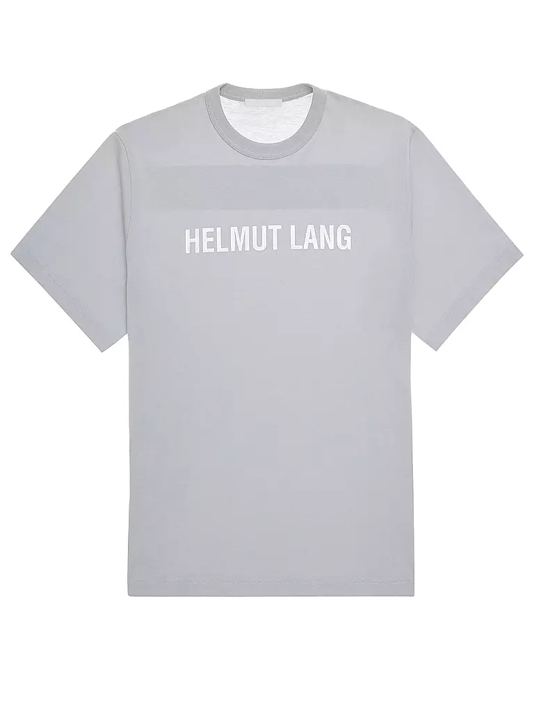 HELMUT LANG | T-shirt | Blu chiaro