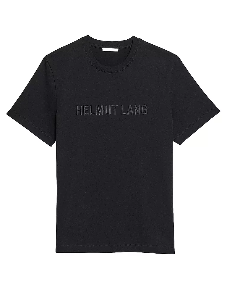 HELMUT LANG | T-shirt | Nero