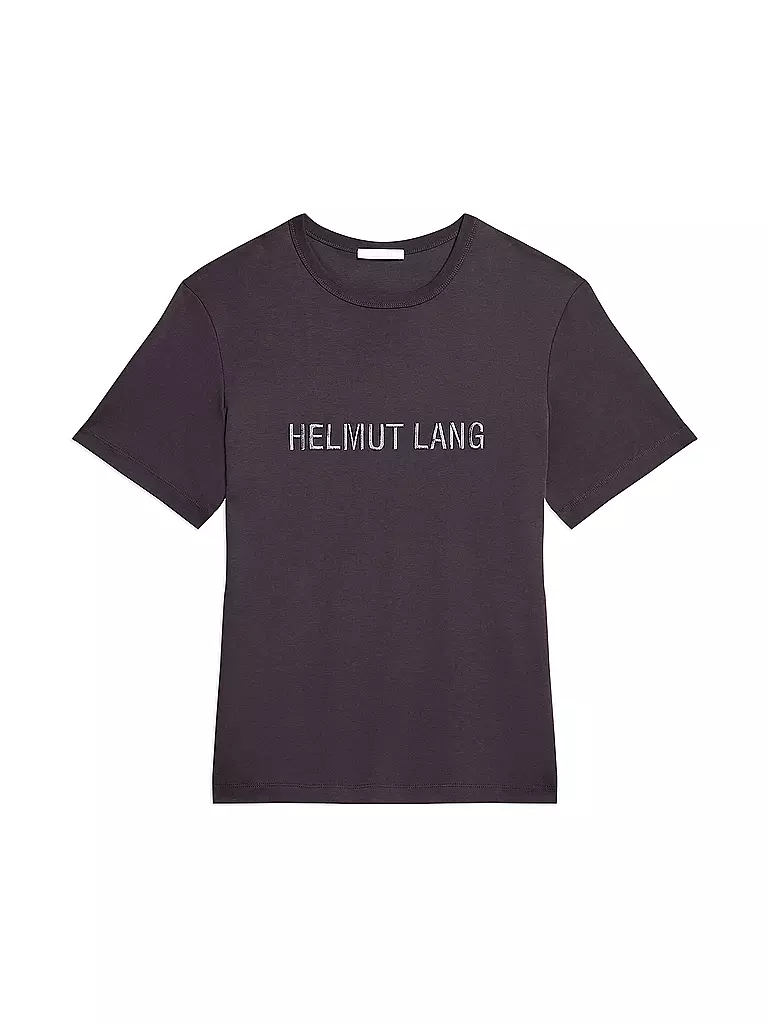 HELMUT LANG | T-shirt | Marrone