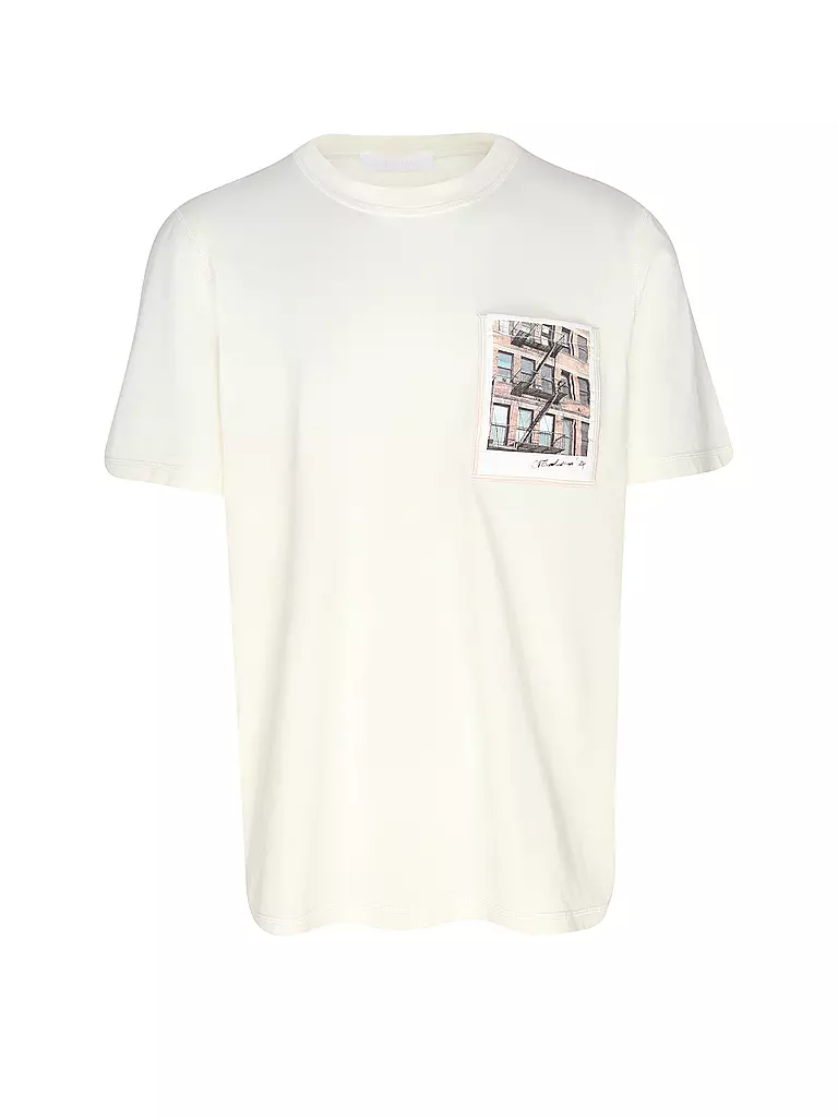 HELMUT LANG | T-shirt | Bianco