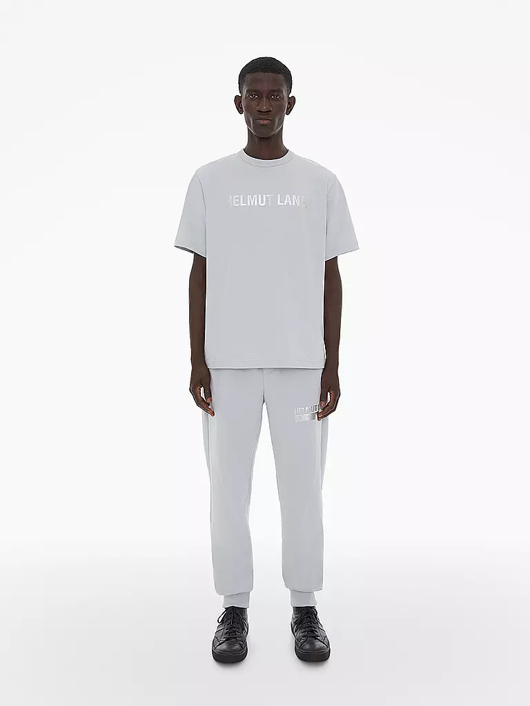 HELMUT LANG | T-shirt | Blu chiaro