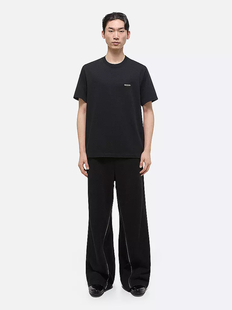HELMUT LANG | T-shirt | Nero